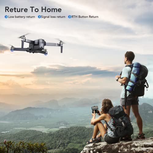 Get 1 Set of Spare Battery and propellers only take $55!