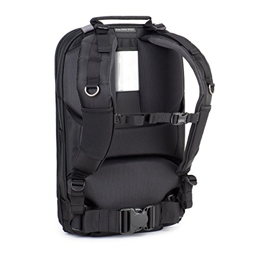Think Tank Photo Shape Shifter 17 V2.0 Camera Backpack -Black