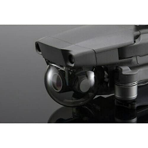 DJI Mavic 2 Zoom Gimbal Protector with Luckybird USB Reader