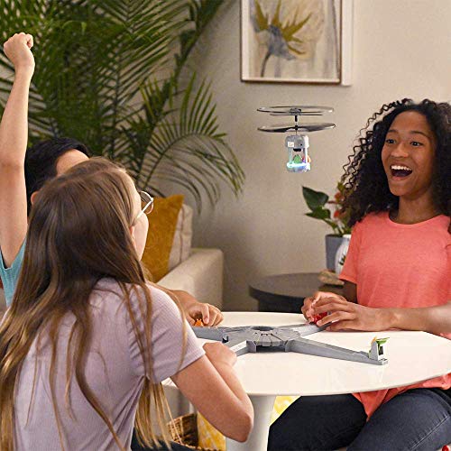 PlayMonster Drone Home Game with Real Flying Drone!