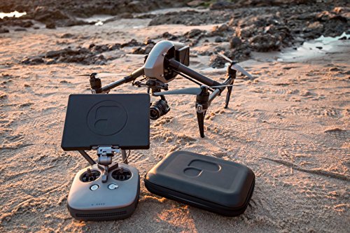 PolarPro Compact Case for DJI Crystalsky 5.5 inch