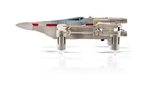Propel Star Wars Quadcopter: X Wing Collectors Edition Box