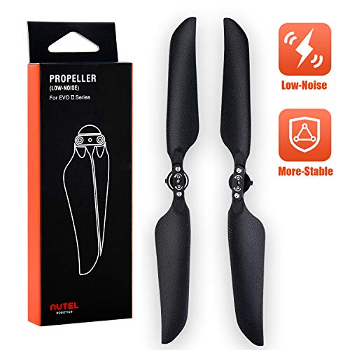 Autel Robotics EVO II Drone Propellers (1 Pair)