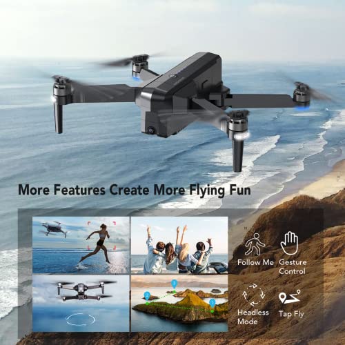 Get 1 Set of Spare Battery and propellers only take $55!