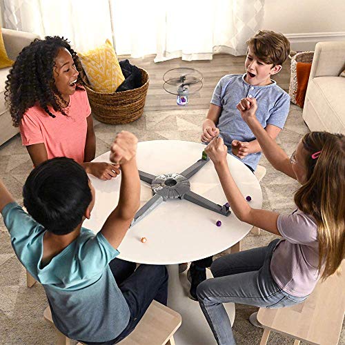 PlayMonster Drone Home Game with Real Flying Drone!