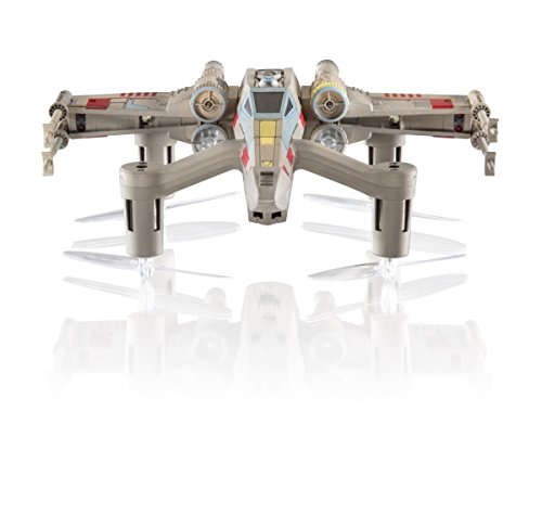 Propel Star Wars Quadcopter: X Wing Collectors Edition Box