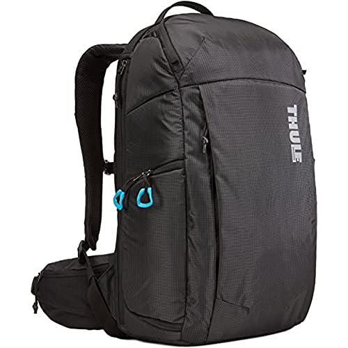 Thule Aspect DSLR Backpack, Black, Full-Size