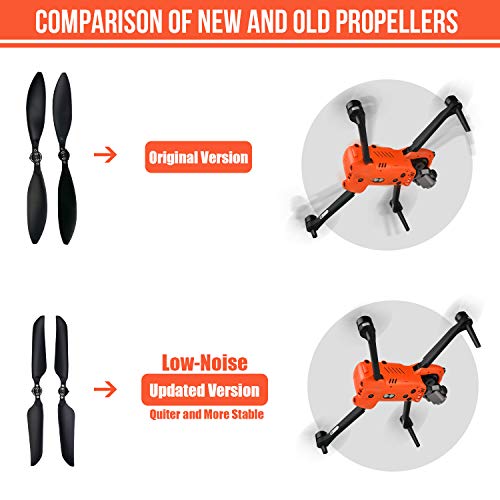 Autel Robotics EVO II Drone Propellers (1 Pair)