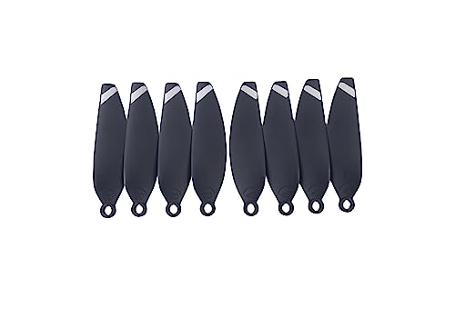 Fytoo 24PCS Propeller for HS175D X500pro X650 Z6pro Aerial Photography Folding Quadcopter Accessories Remote Control Drone Blade Spare Parts