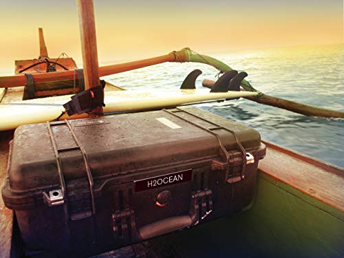 Pelican 1500 Case With Foam (Black)