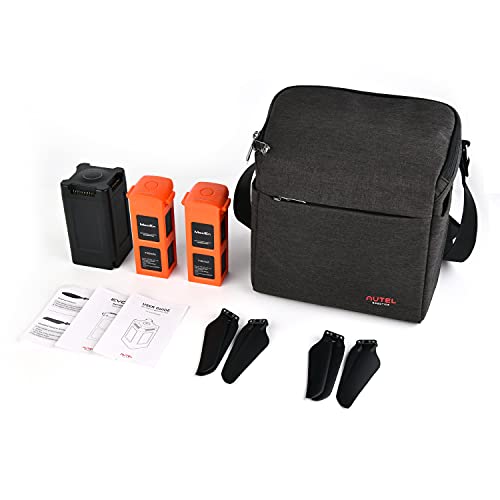 Autel Robotics EVO 2 Series Drones Fly More Kit, Accessory Bundle for Autel EVO 2/ EVO 2 Pro/ EVO 2 Dual (640T) Drone (2022 Original)