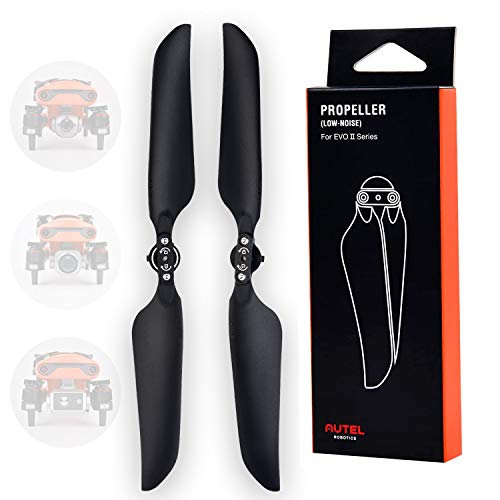 Autel Robotics EVO II Drone Propellers (1 Pair)