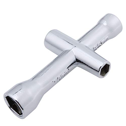 Hobbypark 11 in 1 Professional Multi RC Tools Kits Box Set Screwdriver Pliers Wrench Repair for RC Car Multirotors Airplane Boat