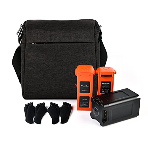 Autel Robotics EVO 2 Series Drones Fly More Kit, Accessory Bundle for Autel EVO 2/ EVO 2 Pro/ EVO 2 Dual (640T) Drone (2022 Original)