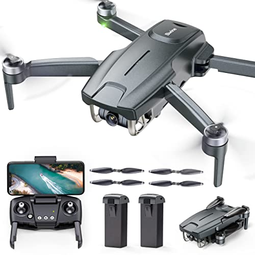 Bwine F7MINI 4K Camera Drones for Adults