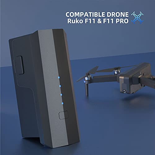 Get 1 Set of Spare Battery and propellers only take $55!