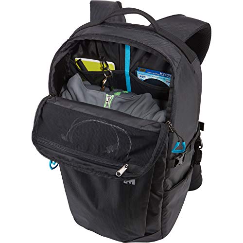 Thule Aspect DSLR Backpack, Black, Full-Size