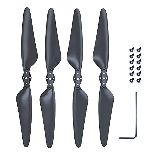 Get 1 Set of Spare Battery and propellers only take $55!