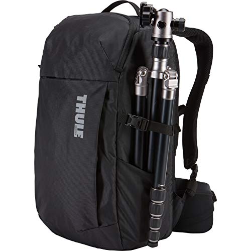Thule Aspect DSLR Backpack, Black, Full-Size
