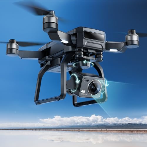 Bwine F7GB2 Drone with 4K Camera