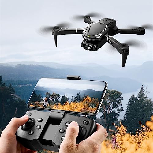 High-Performance 4K WiFi FPV Drone