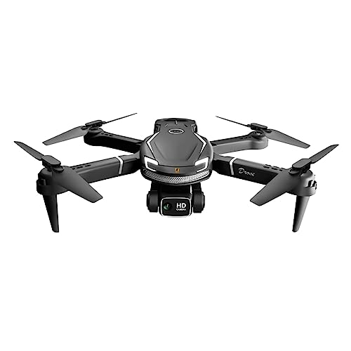 High-Performance 4K WiFi FPV Drone