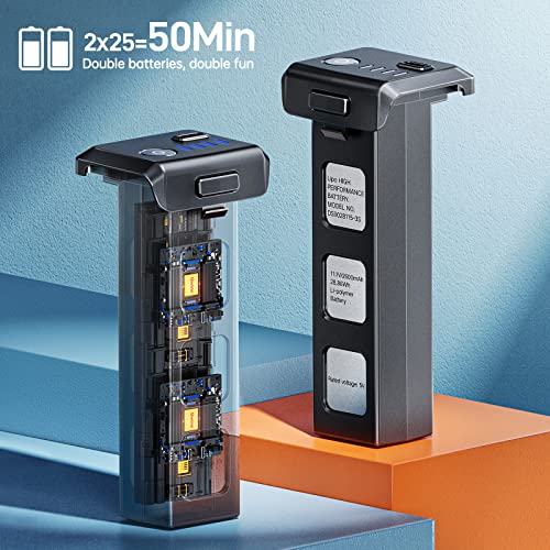 Bwine F7GB2 Drone with 4K Camera