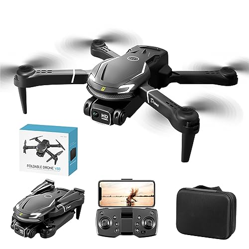 High-Performance 4K WiFi FPV Drone