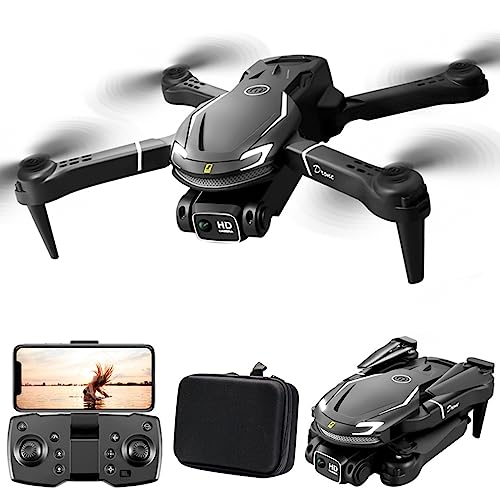 High-Performance 4K WiFi FPV Drone