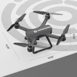 Holy Stone HS700E 4K UHD Drone with EIS Anti Shake 130Â°FOV Camera for Adults, GPS Quadcopter with 5GHz FPV Transmission, Brushless Motor, Easy Auto Return Home, Follow Me and Outdoor Carrying Case