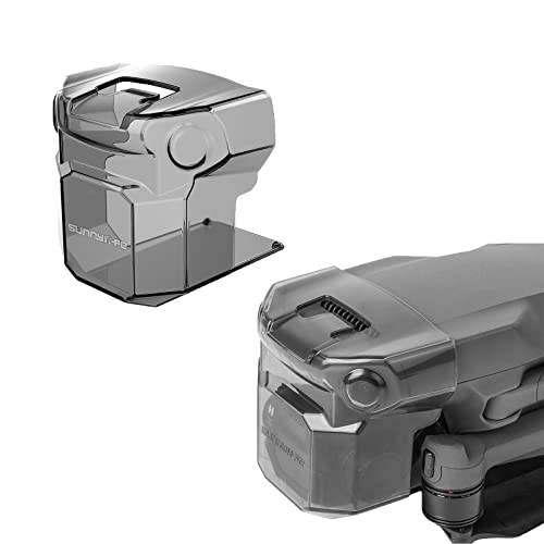 AIROKA Mavic 3 Gimbal Protector Lens Cover Dustproof for DJI Mavic 3 Drone Quadcopter Accessories Replacement
