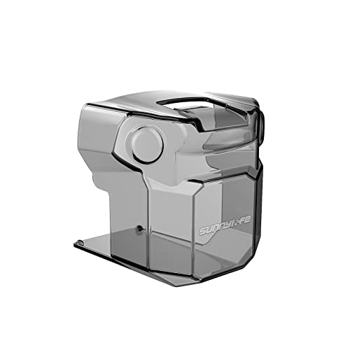 AIROKA Mavic 3 Gimbal Protector Lens Cover Dustproof for DJI Mavic 3 Drone Quadcopter Accessories Replacement