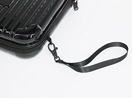 Anbee Mambo Case, Hard Case Storage Bag Box for Parrot Mambo Minidrone Quadcopter