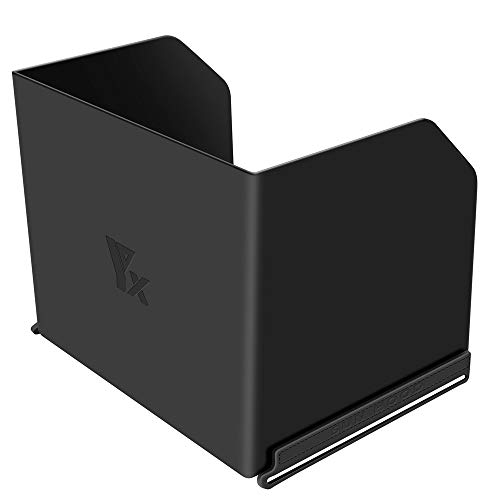Remote Controller Sunshade Tablet/iPad Monitor Sun Hood for DJI Mavic Air Mavic Mini Mavic Pro DJI Spark DJI Phantom 4 Phantom 3 Compatible with ipad 10.2, ipad 10.5 - L220mm