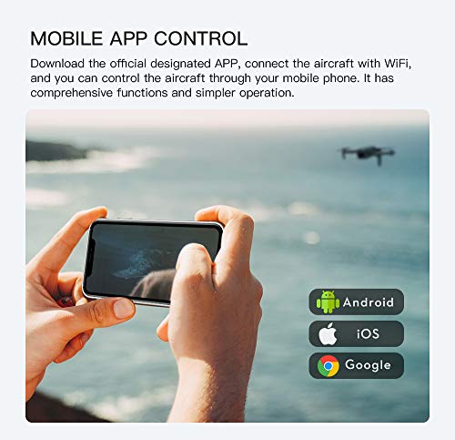 DRONE-CLONE XPERTS Drone X Pro LIMITLESS 4K GPS 5G WiFi Dual Camera Brushless Motor Quadcopter Follow Me Mode 25min Battery 800m Distance