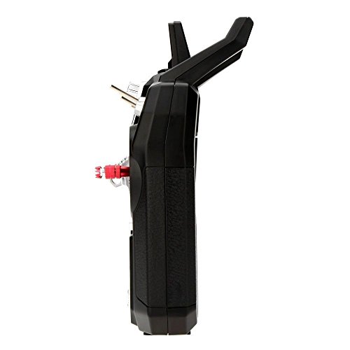 FlySky FS-i6-M2 2.4GHz 6-Channel Transmitter