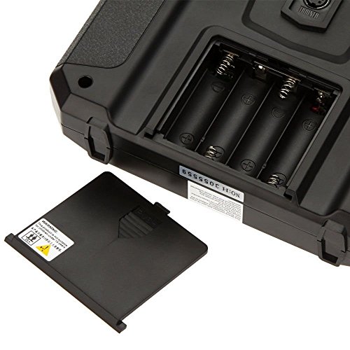 FlySky FS-i6-M2 2.4GHz 6-Channel Transmitter