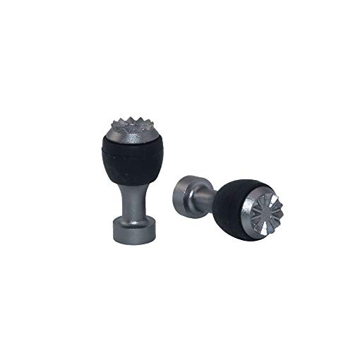 Tercel Remote Controller Stick Thumb Rocker, Metal Joystick Protector for DJI Mavic Mini,Mavic Air/Mavic 2 Pro/Mavic 2 Zoom