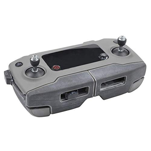 Tercel Remote Controller Stick Thumb Rocker, Metal Joystick Protector for DJI Mavic Mini,Mavic Air/Mavic 2 Pro/Mavic 2 Zoom