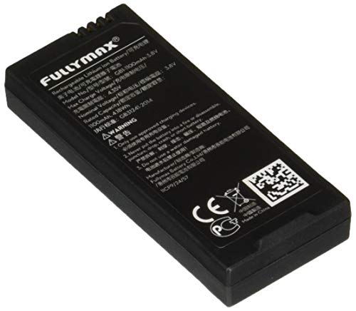 DJI Tello Battery Drone Accessory Camcorder Battery, Black (CP.PT.00000213.01)