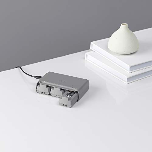 DJI Mini 2 Two-Way Charging Hub