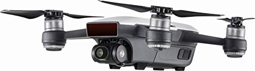 DJI Spark with Remote Control Combo (White)