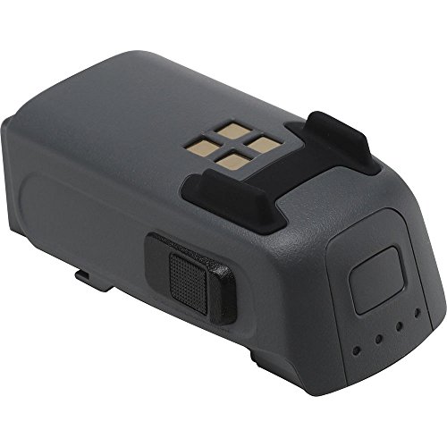 DJI 2X 1480 mAh Intelligent Flight Battery for Spark Drone