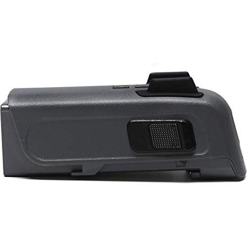 DJI 2X 1480 mAh Intelligent Flight Battery for Spark Drone