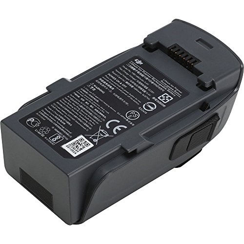 DJI 2X 1480 mAh Intelligent Flight Battery for Spark Drone