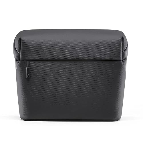 DJI Mini 3 Pro Fly More Kit Plus, Includes Two Intelligent Flight Batteries Plus, a Two-Way Charging Hub, Data Cable, Shoulder Bag, Spare propellers, and Screws