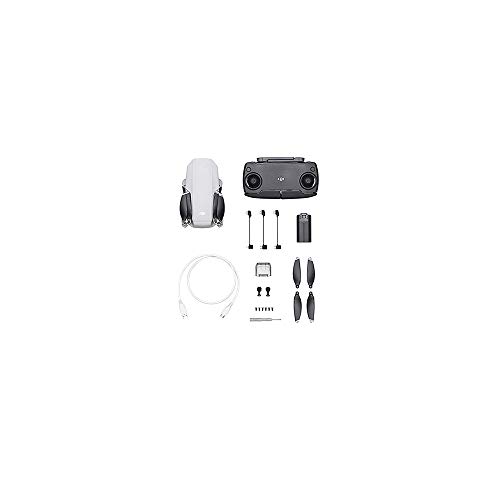 DJI Mavic Mini, CP.MA.00000120.01