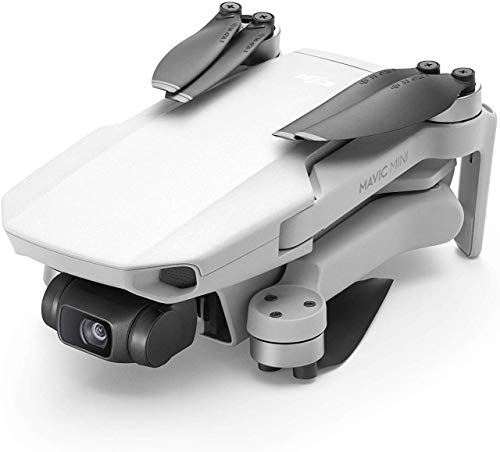 DJI Mavic Mini, CP.MA.00000120.01