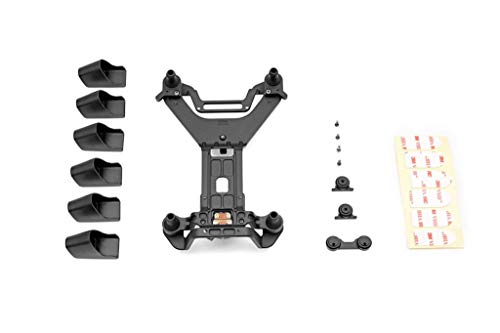 DJI Zenmuse X5 Part 2 - Vibration Absorbing Board