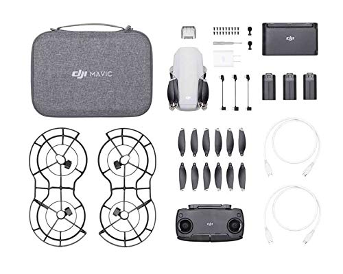 DJI Mavic Mini, CP.MA.00000120.01